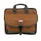 Bucket Boss Contractors Briefcase 16"x6"x12.5" 62100 - alternate 3